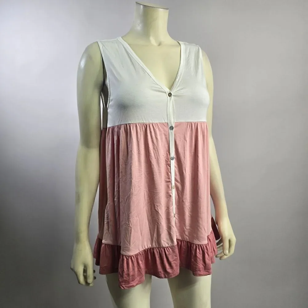 Doe & rae medium top R2
